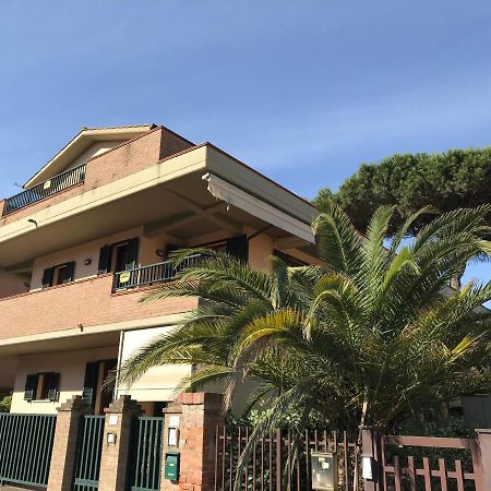 Casa Al Mare Villa Marina di Grosseto Exterior photo