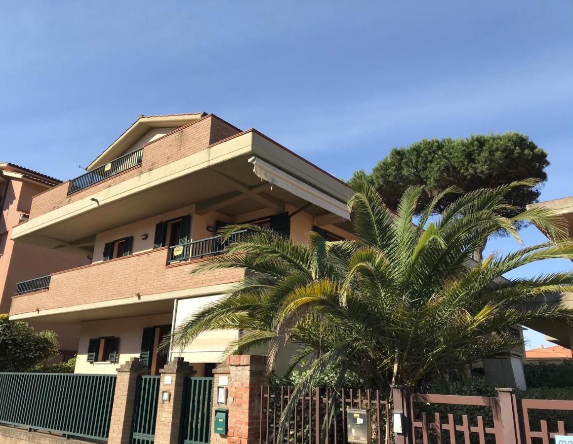 Casa Al Mare Villa Marina di Grosseto Exterior photo