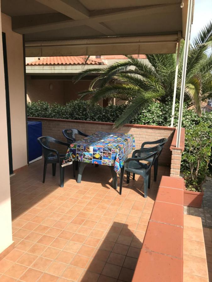 Casa Al Mare Villa Marina di Grosseto Exterior photo