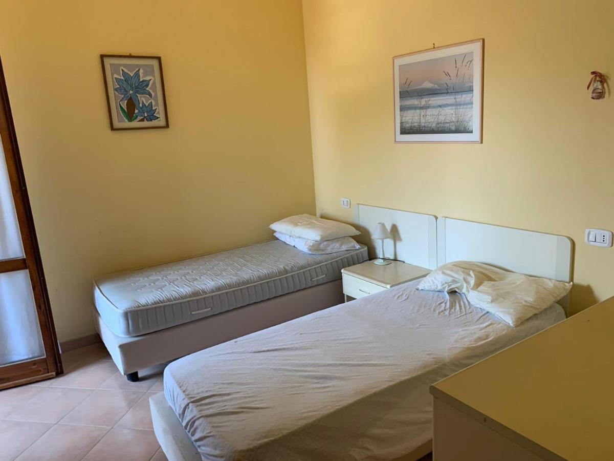 Casa Al Mare Villa Marina di Grosseto Exterior photo