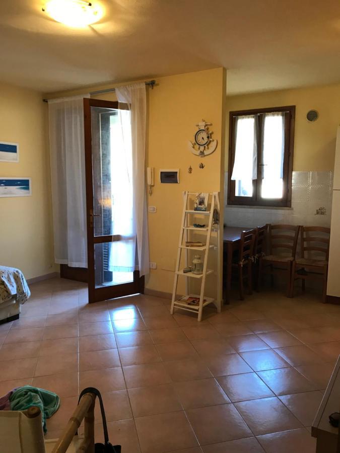 Casa Al Mare Villa Marina di Grosseto Exterior photo