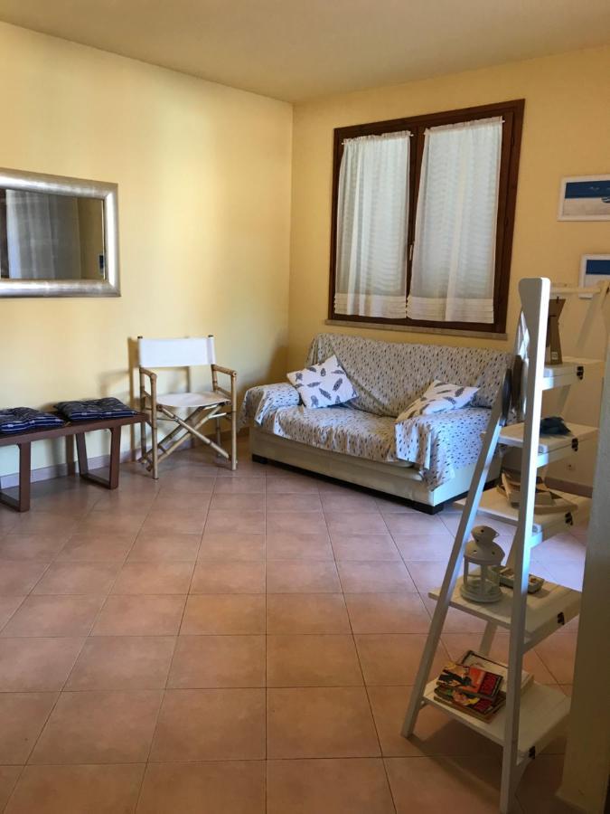 Casa Al Mare Villa Marina di Grosseto Exterior photo